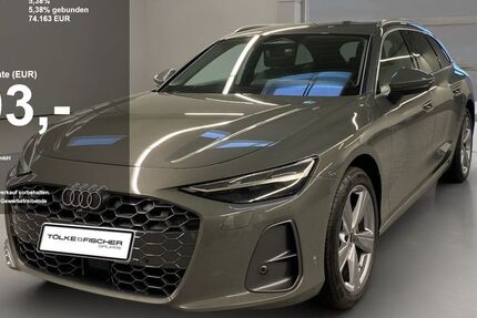 Audi A6 4.900 km 56.990 &euro; Krefeld 47805