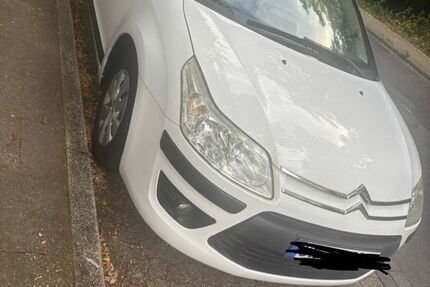 Citroen C4 237.000 km 1.199 &euro; Solingen 42719