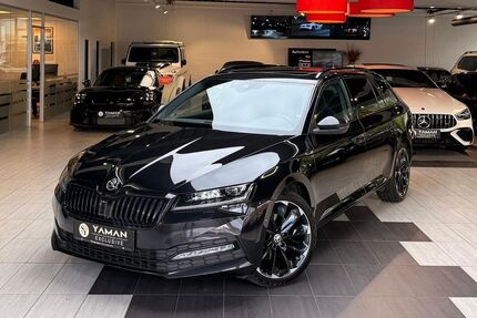 Skoda Superb 165.000 km 18.950 &euro; Mülheim an der Ruhr 45472