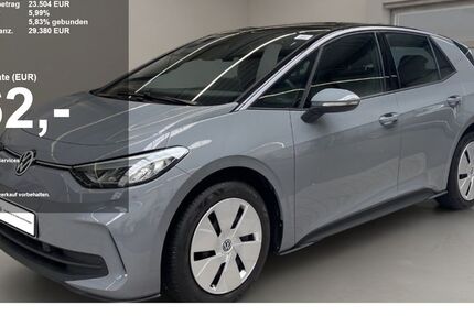 VW ID.3 15.494 km 28.639 &euro; Krefeld 47805