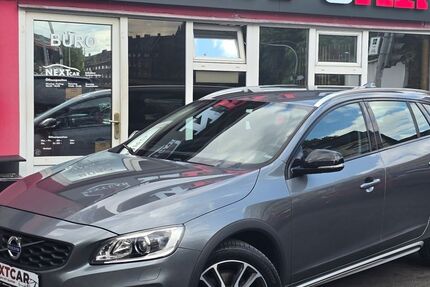 Volvo V60 128.600 km 14.900 &euro; Mülheim an der Ruhr 45476