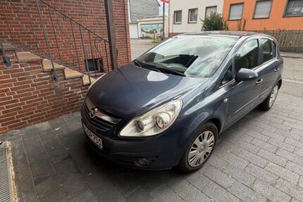 Opel Corsa 237.240 km 2.499 &euro; Bergheim 50129