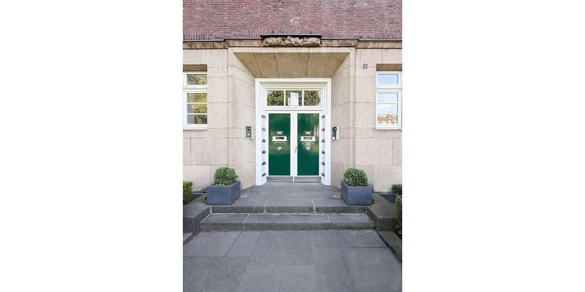 Etagenwohnung Düsseldorf Stadtbezirk 5 - 5 Zimmer, 208 m&sup2;, 1.750.000&euro; | Angebot:27513552