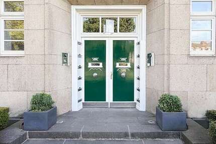 Wohnung Düsseldorf Stadtbezirk 5 - 5 Zimmer, 208 m&sup2;, 1.750.000&euro; | Angebot:27513552