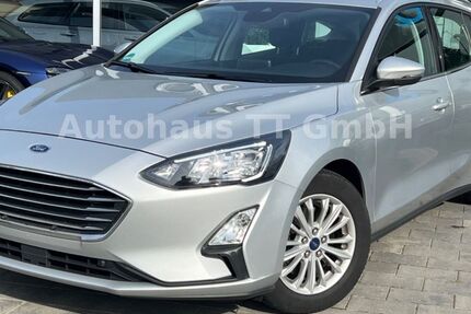Ford Focus 97.490 km 13.900 &euro; Bergheim bei Köln 50126