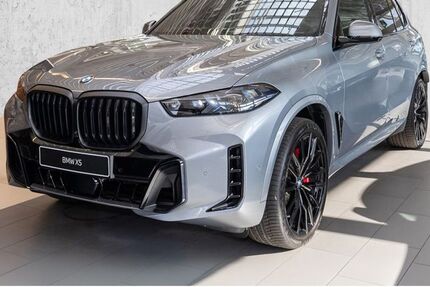 BMW X5 4.000 km 114.990 &euro; Leverkusen 51371