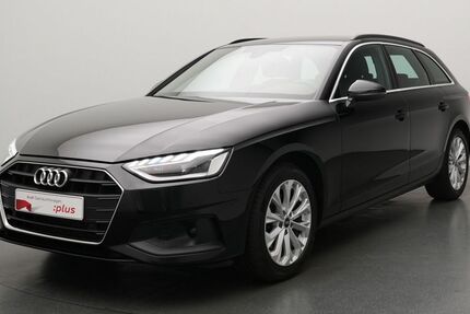 Audi A4 141.963 km 20.480 &euro; Leverkusen 51373
