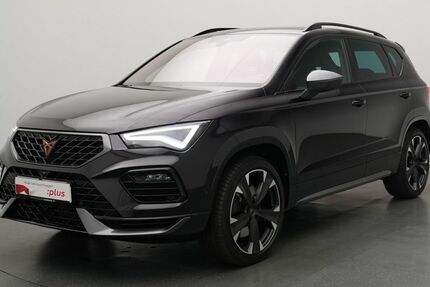 Cupra Ateca 22.831 km 33.988 &euro; Leverkusen 51373