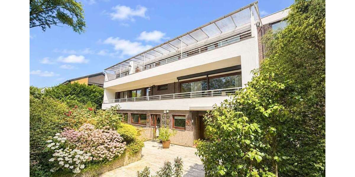 Einfamilienhaus Düsseldorf Stadtbezirk 5 - 18 Zimmer, 640 m&sup2;, 2.610.000&euro; | Angebot:27465397