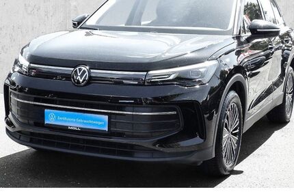 VW Tiguan 7.041 km 34.640 &euro; Düsseldorf 40474