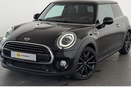 Mini Cooper 49.150 km 15.260 &euro; Düsseldorf 40599