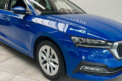 Skoda Octavia 211.494 km 13.980 &euro; Heiligenhaus 42579