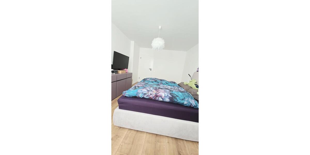 Dachgeschoßwohnung Düsseldorf Stadtbezirk 3 - 3 Zimmer, 63 m&sup2;, 1.690&euro; | Angebot:27545612