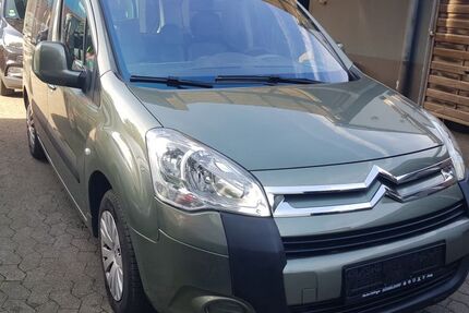 Citroen Berlingo 57.800 km 8.999 &euro; Düsseldorf 40231