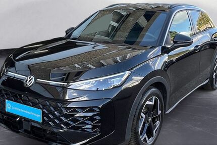 VW T-Roc 4.869 km 35.450 &euro; Hilden 40721