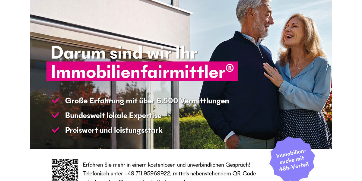 KOMPAKT, HELL UND KOMFORTABEL - Dachgeschoßwohnung Düsseldorf Stadtbezirk 3 | Angebot:27468920
