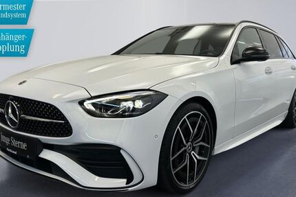 Mercedes-Benz C 180 19.994 km 38.880 &euro; Bergheim 50126
