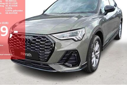Audi Q3 15.907 km 44.160 &euro; Moers-Hülsdonk 47441