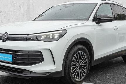 VW Tiguan 14.711 km 32.440 &euro; Meerbusch 40670