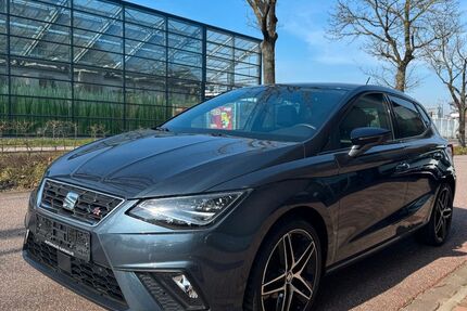 Seat Ibiza 75.677 km 11.950 &euro; Korschenbroich 41352
