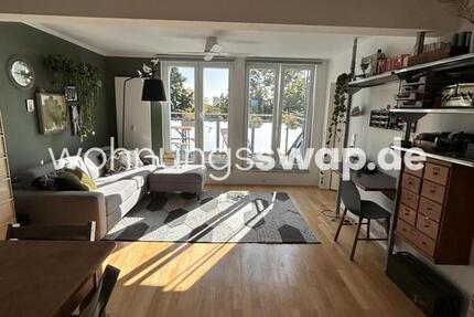 Wohnung Köln Nippes - 3 Zimmer, 60 m&sup2;, 788&euro; | Angebot:25343393