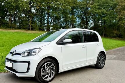 VW e-up! 81.906 km 14.500 &euro; Velbert 42555