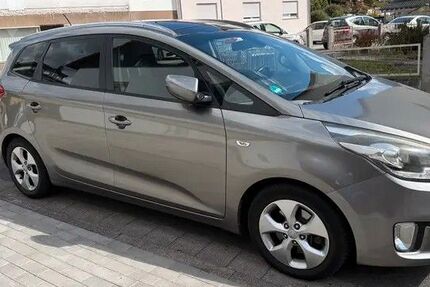 Kia Carens 161.000 km 3.200 &euro; Duisburg 47198