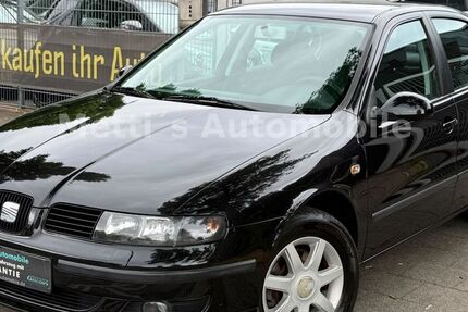 Seat Leon 124.250 km 4.790 &euro; Erkelenz 41812