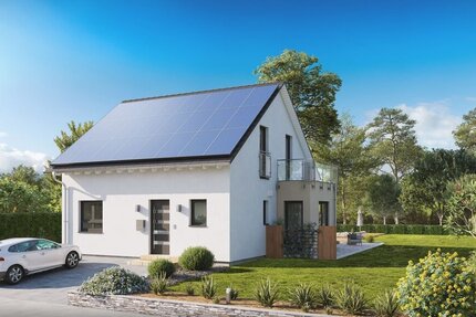 Modernes Familienhaus in Köln - Individuell gestaltetes Zuhause in Köln. - Haus Köln Chorweiler | Angebot:27479730