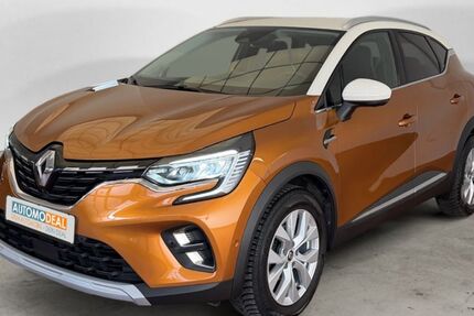 Renault Captur 58.526 km 12.989 &euro; Moers 47445