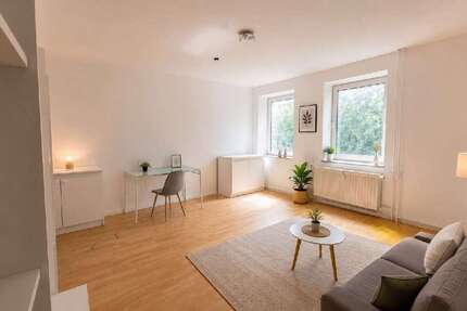 Wohnung Duisburg Hamborn - 3 Zimmer, 61 m&sup2;, 430&euro; | Angebot:27513577