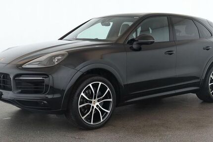 Porsche Cayenne 59.500 km 74.884 &euro; Neuss 41460