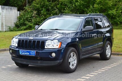 Jeep Grand Cherokee 327.000 km 3.490 &euro; Solingen 42659