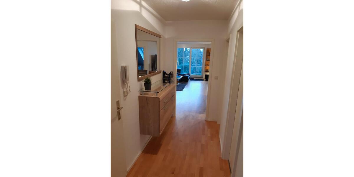 Etagenwohnung Düsseldorf Stadtbezirk 9 - 2.5 Zimmer, 74 m&sup2;, 289.000&euro; | Angebot:27534279