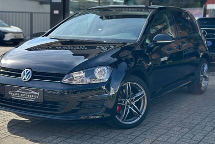 VW Golf 91.024 km 9.290 &euro; Düsseldorf 40235