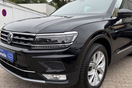 VW Tiguan 96.000 km 21.490 &euro; Mönchengladbach 41238