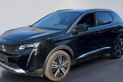 Peugeot 3008 39.793 km 22.490 &euro; Mönchengladbach 41066