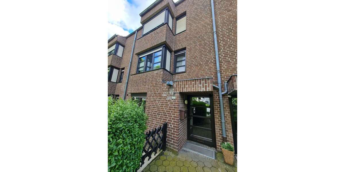 Etagenwohnung Krefeld - 2 Zimmer, 57 m&sup2;, 550&euro; | Angebot:27540770
