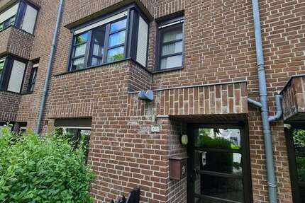 Wohnung Krefeld - 2 Zimmer, 57 m&sup2;, 550&euro; | Angebot:27540770