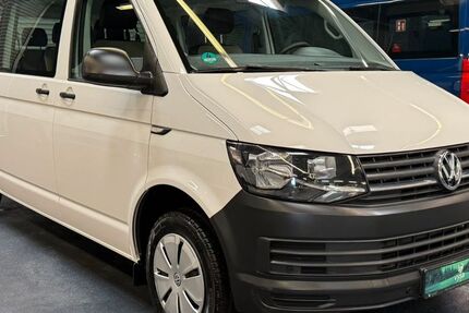 VW T6 Kombi 218.500 km 14.950 &euro; Hilden 40721