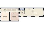 Doppelhaushälfte Krefeld Bockum - 6 Zimmer, 145 m&sup2;, 695.000&euro; | Angebot:27438345