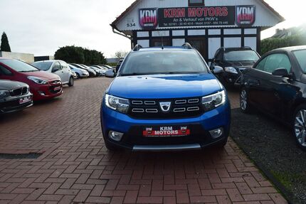 Dacia Sandero 180.157 km 5.490 &euro; Mönchengladbach 41066