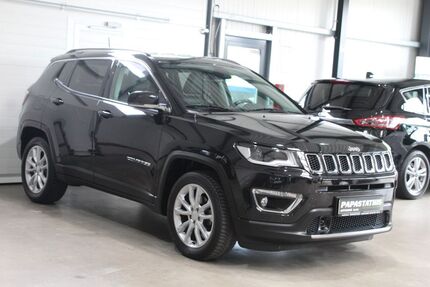 Jeep Compass 71.495 km 14.990 &euro; Schwalmtal 41366