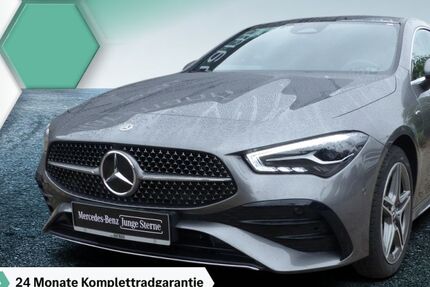 Mercedes-Benz CLA 250 Shooting Brake 11.467 km 36.980 &euro; Grevenbroich 41515
