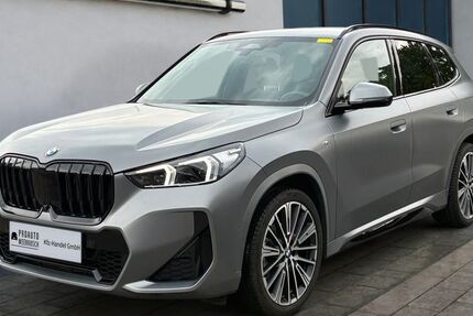 BMW X1 29.800 km 36.990 &euro; Meerbusch 40668
