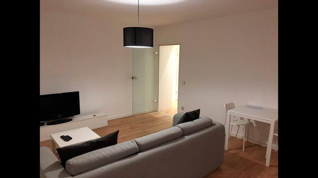 Etagenwohnung Düsseldorf Pempelfort - 2 Zimmer, 50 m&sup2;, 950&euro; | Angebot:27549335