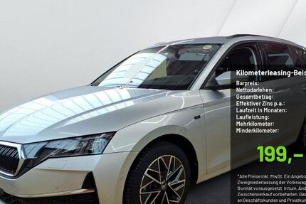 Skoda Octavia 27.715 km 27.390 &euro; Pulheim-Brauweiler 50259