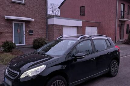 Peugeot 2008 130.000 km 5.300 &euro; Viersen 41749