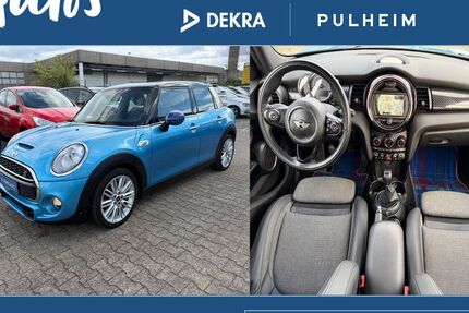Mini Cooper SD 173.350 km 8.999 &euro; Pulheim 50259