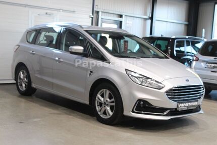 Ford S-Max 146.068 km 13.990 &euro; Schwalmtal 41366